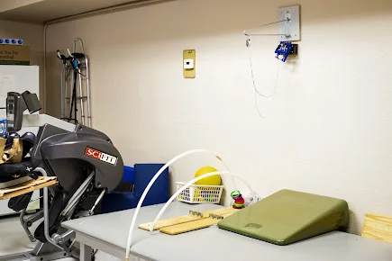 DESOTO NURSING & REHABILITATION CENTER