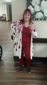 DESOTO NURSING & REHABILITATION CENTER