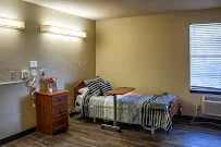 DESOTO NURSING & REHABILITATION CENTER
