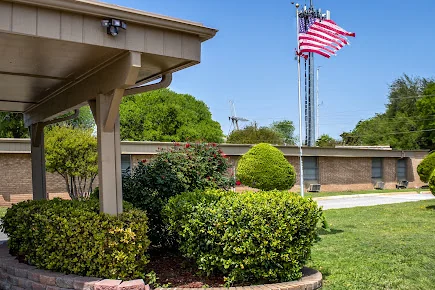 DESOTO NURSING & REHABILITATION CENTER