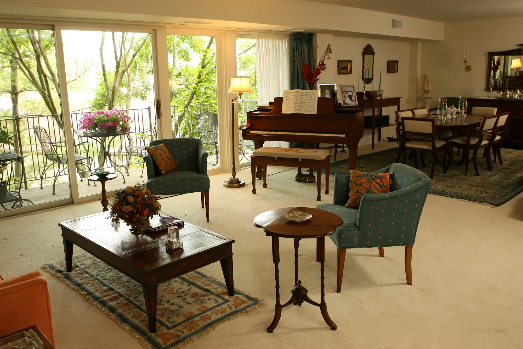 DEUPREE COTTAGES