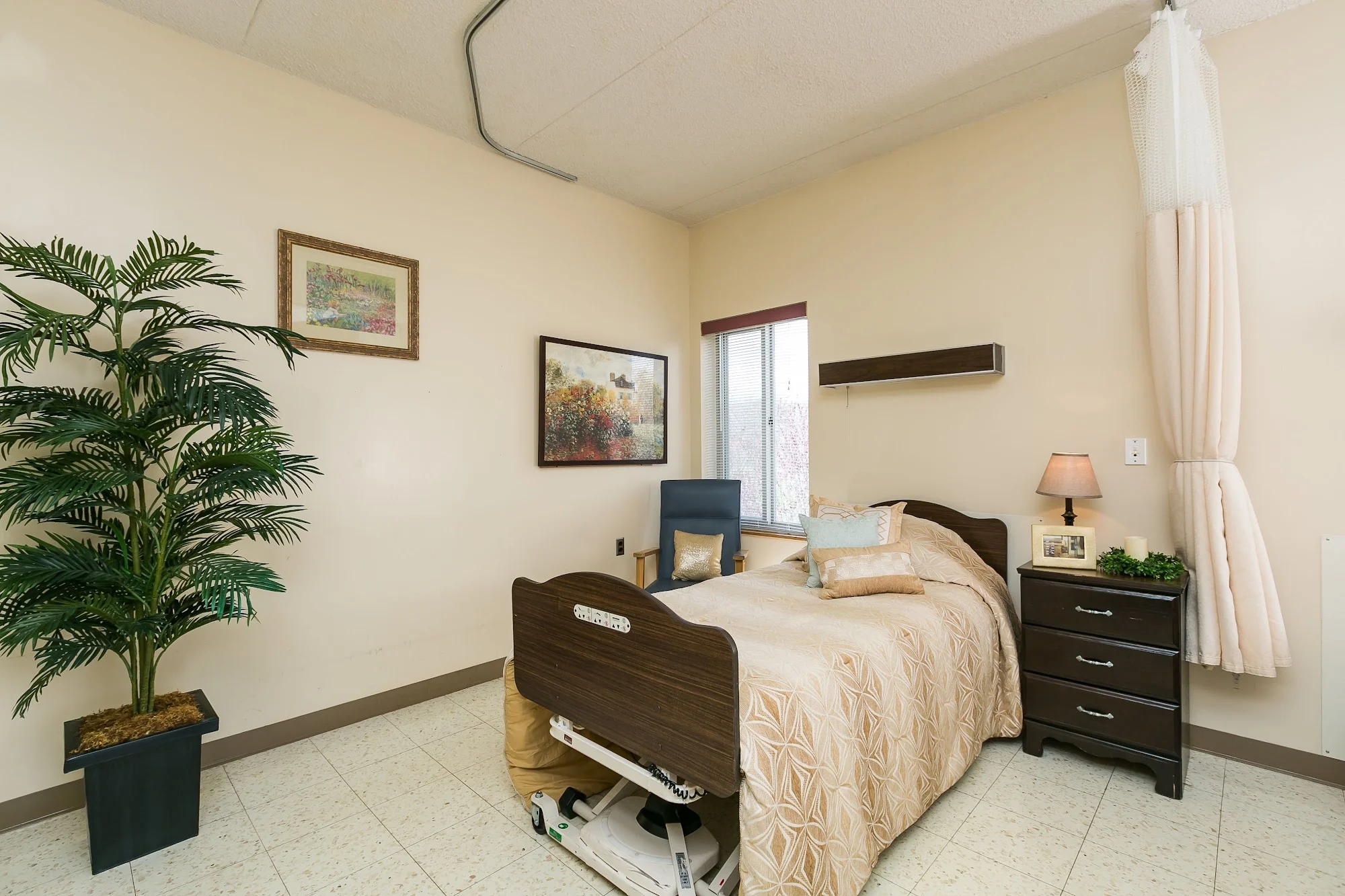 DEVLIN MANOR NURSING AND REHABILITATION CENTER