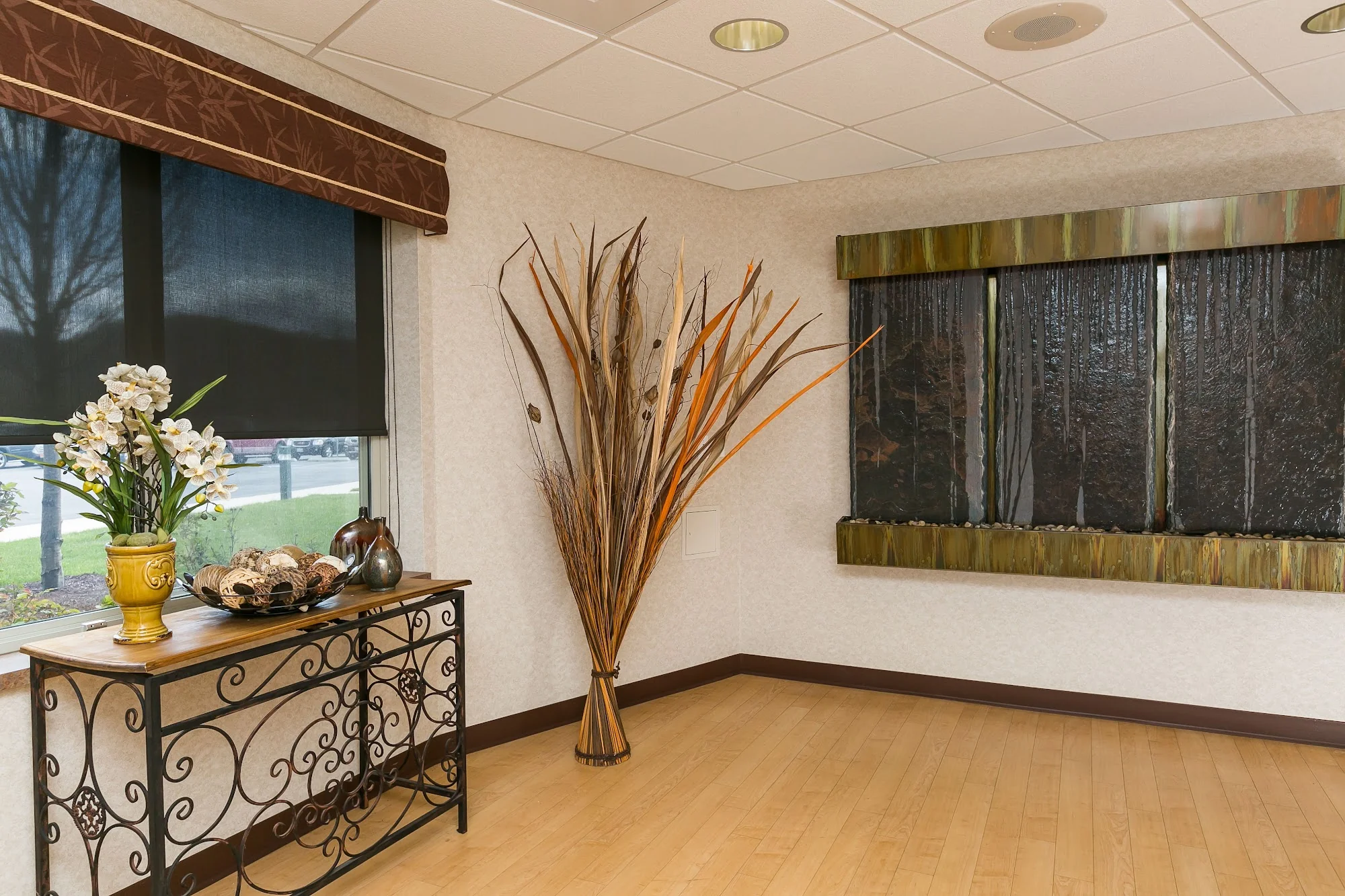 DEVLIN MANOR NURSING AND REHABILITATION CENTER