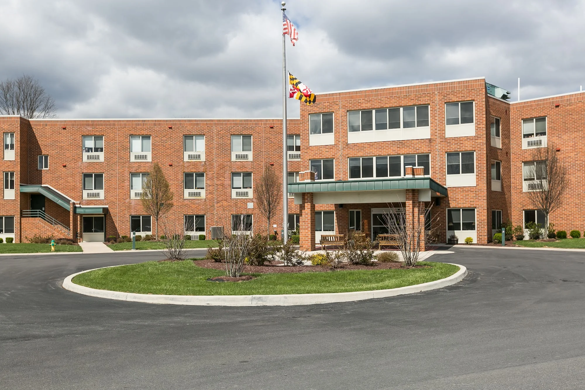 DEVLIN MANOR NURSING AND REHABILITATION CENTER