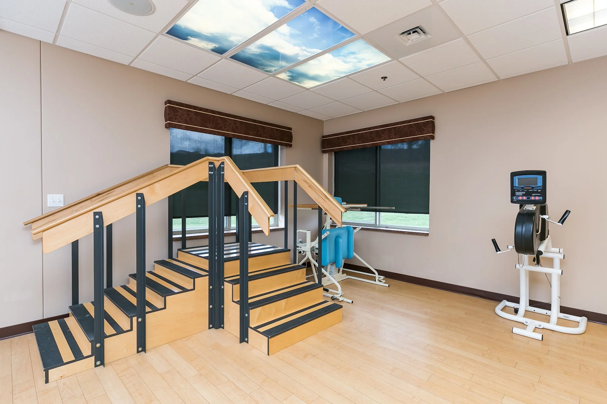 DEVLIN MANOR NURSING AND REHABILITATION CENTER