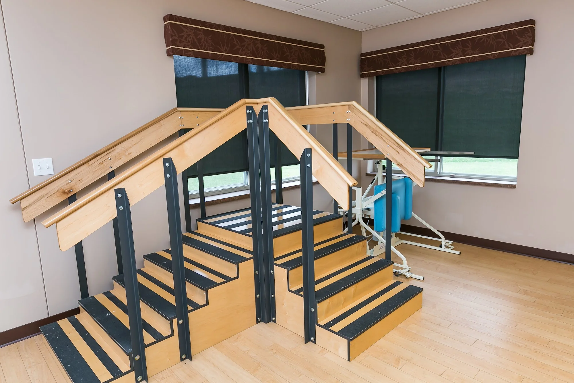 DEVLIN MANOR NURSING AND REHABILITATION CENTER