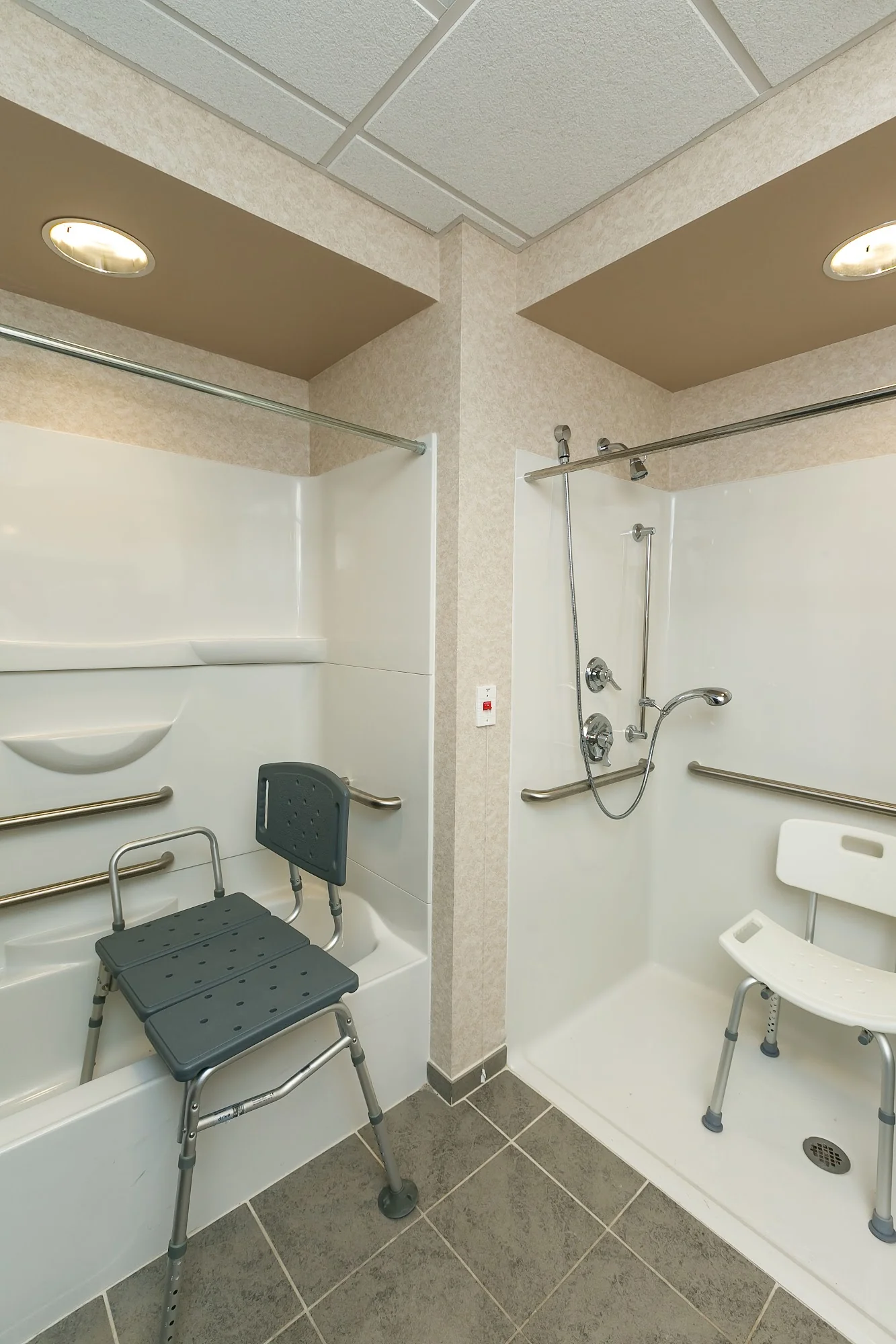 DEVLIN MANOR NURSING AND REHABILITATION CENTER