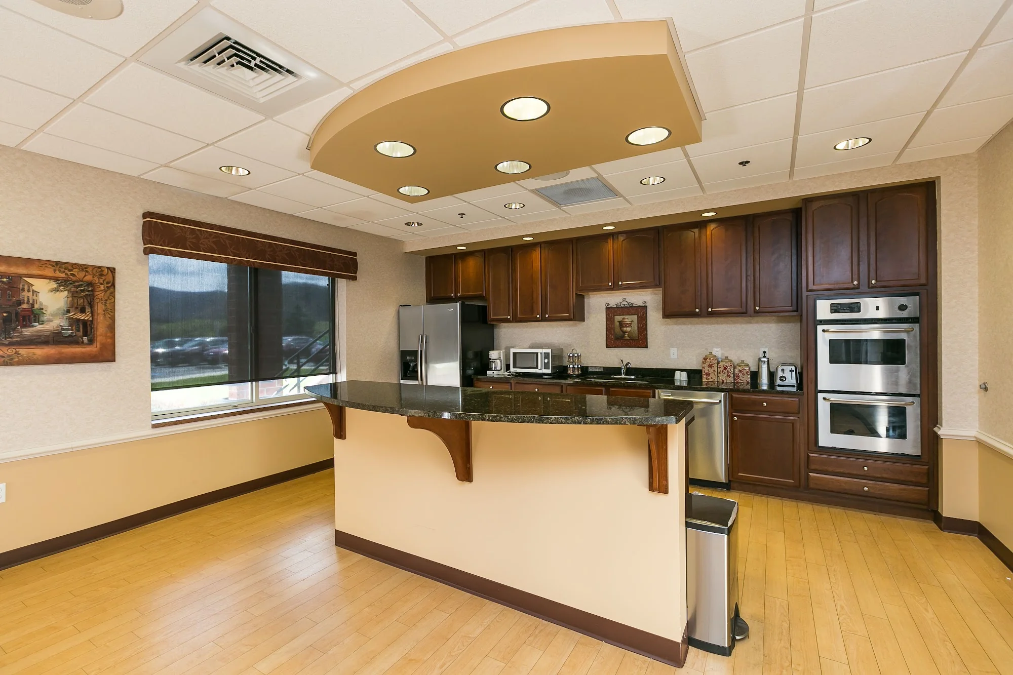 DEVLIN MANOR NURSING AND REHABILITATION CENTER