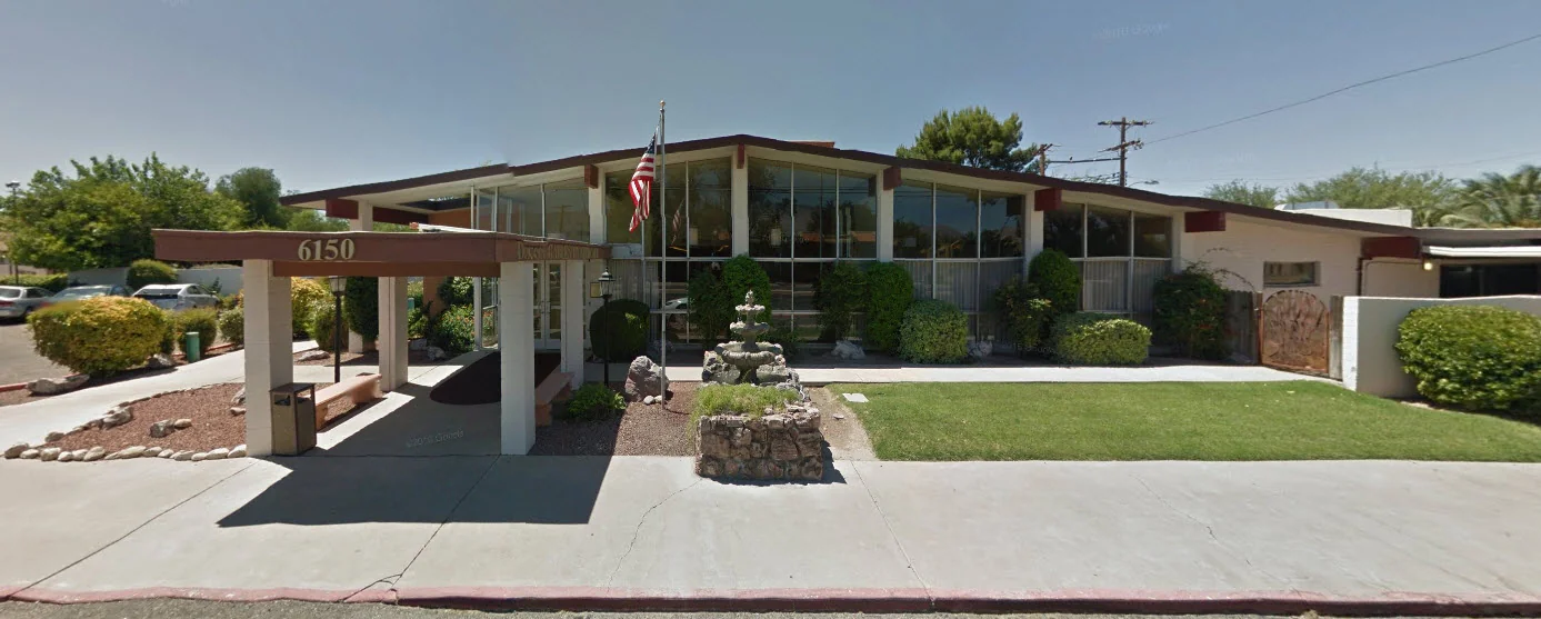 DEVON GABLES REHABILITATION CENTER