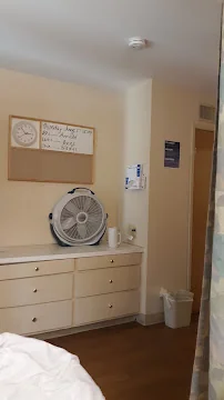 DEVONSHIRE CARE CENTER