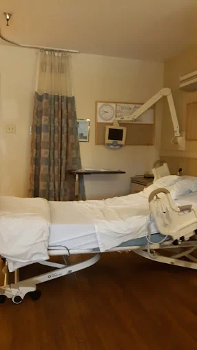 DEVONSHIRE CARE CENTER