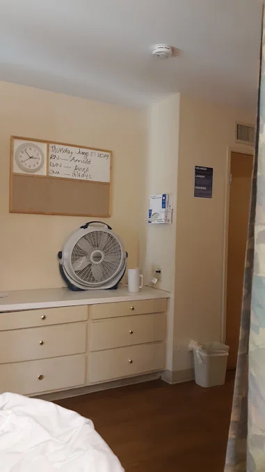 DEVONSHIRE CARE CENTER