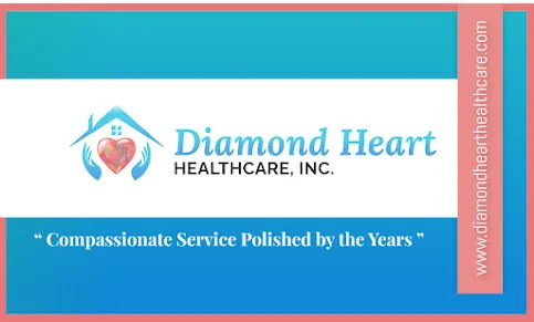 DIAMOND HEART HEALTHCARE INC