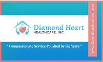 DIAMOND HEART HEALTHCARE INC