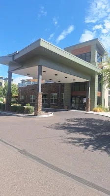 DIAMONDBACK HEALTHCARE CENTER
