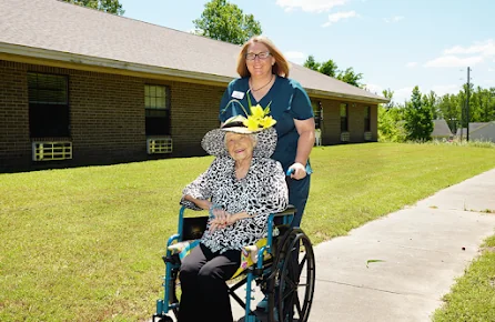 DIERKS HEALTH AND REHAB OF DIERKS