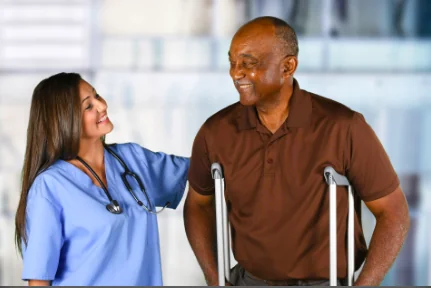 DIGNITONIC HOME CARE LLC