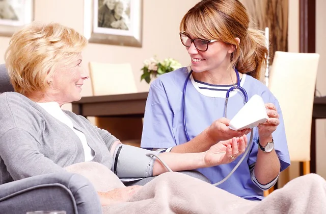 DIGNITONIC HOME CARE LLC