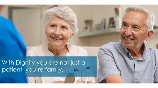 DIGNITY HOME HEALTH OF UTAH