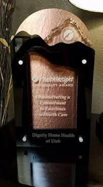 DIGNITY HOME HEALTH OF UTAH