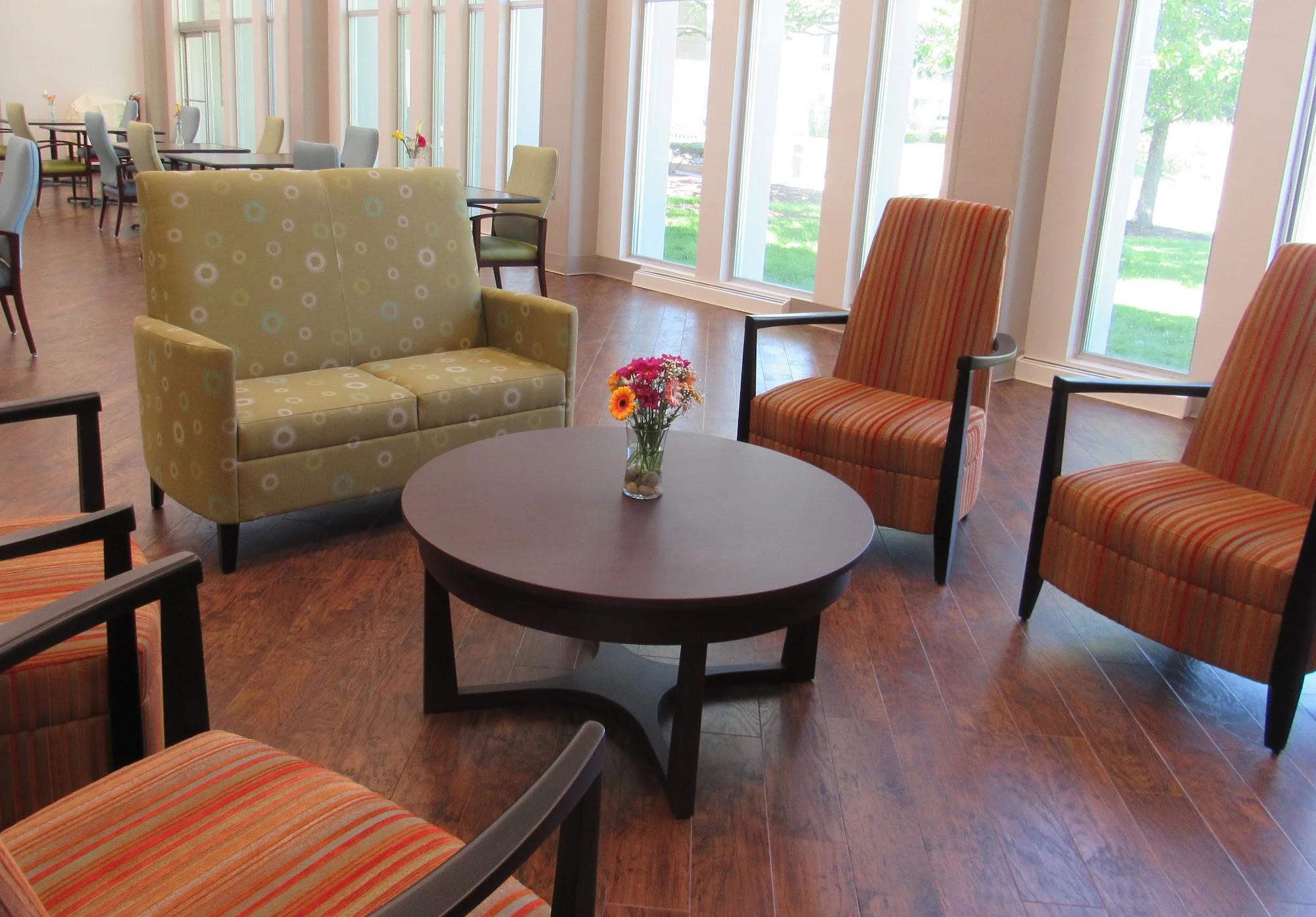 DIMONDALE NURSING CARE CENTER