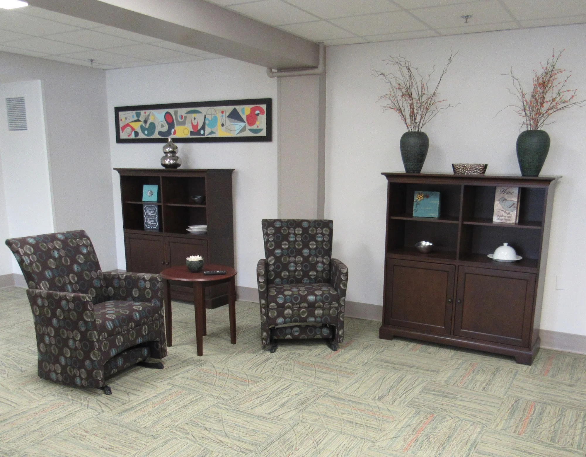 DIMONDALE NURSING CARE CENTER