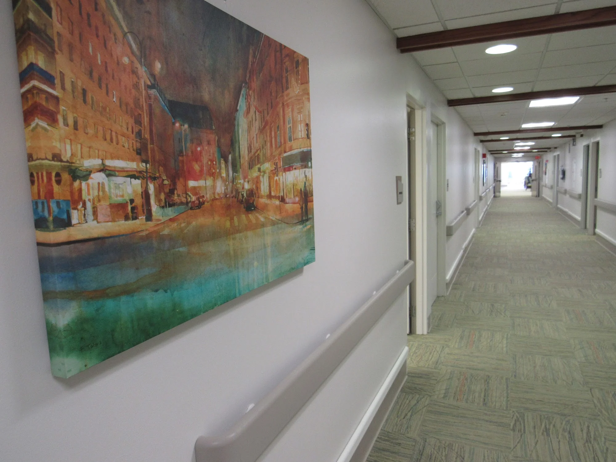 DIMONDALE NURSING CARE CENTER