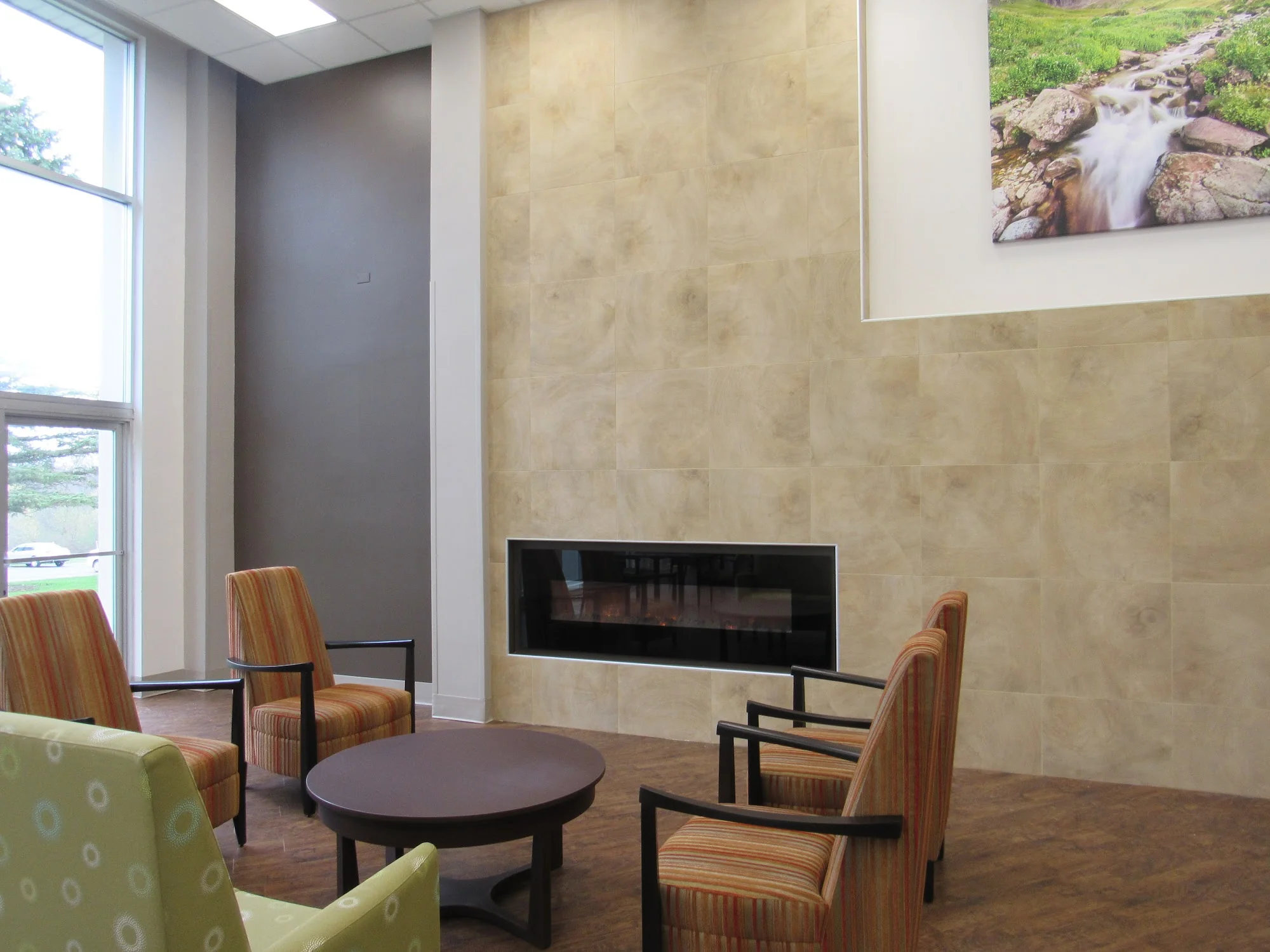 DIMONDALE NURSING CARE CENTER