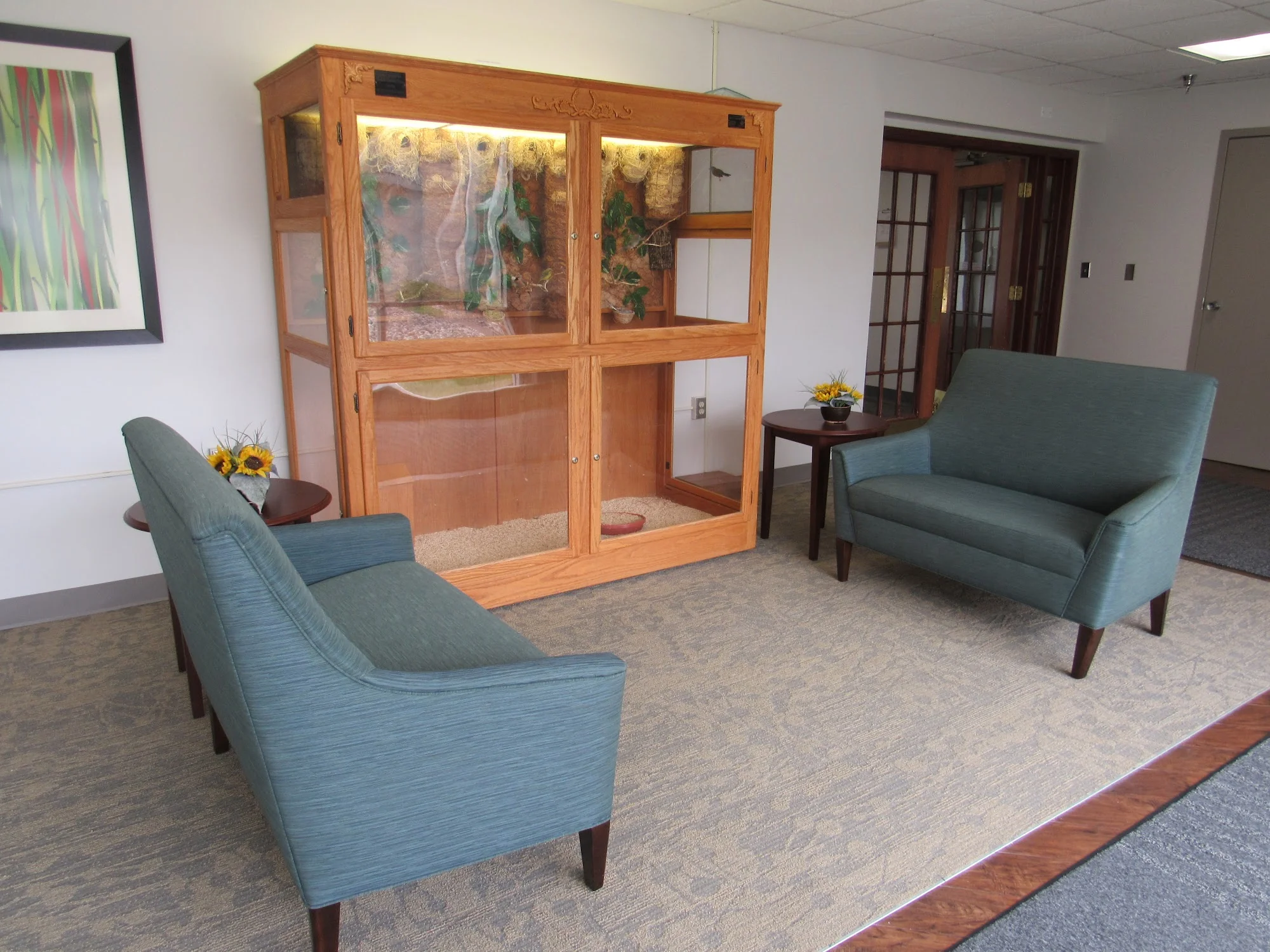 DIMONDALE NURSING CARE CENTER