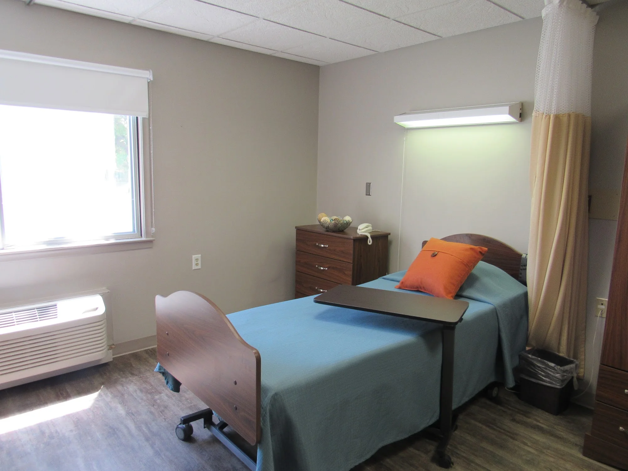 DIMONDALE NURSING CARE CENTER