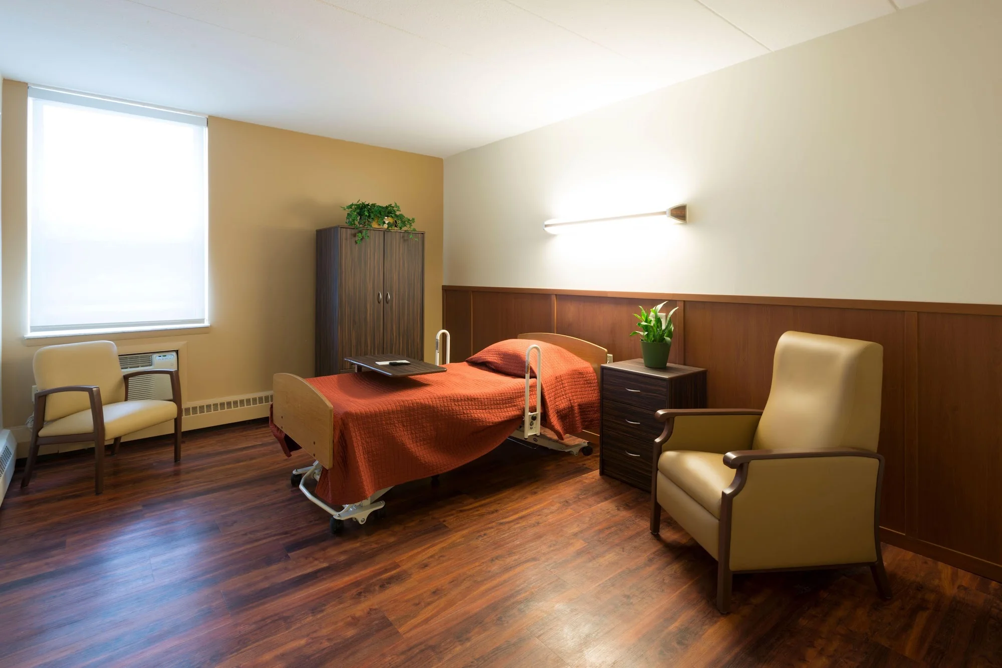 DIPLOMAT HEALTHCARE