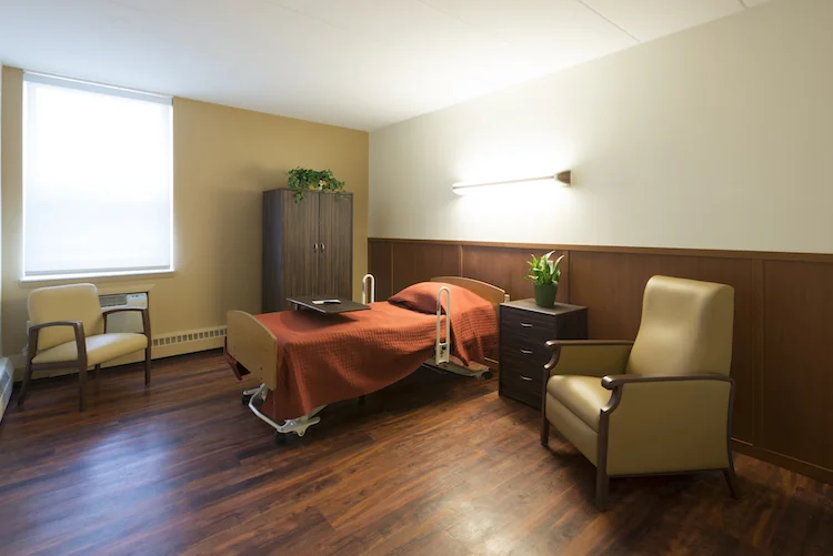 DIPLOMAT HEALTHCARE