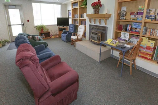 DISCOVERY REHABILITATION AND LIVING