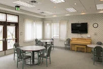 DISCOVERY REHABILITATION AND LIVING