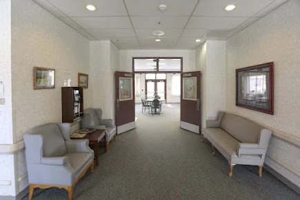 DISCOVERY REHABILITATION AND LIVING