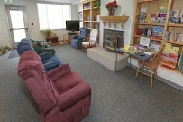 DISCOVERY REHABILITATION AND LIVING