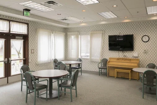 DISCOVERY REHABILITATION AND LIVING
