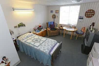 DISCOVERY REHABILITATION AND LIVING
