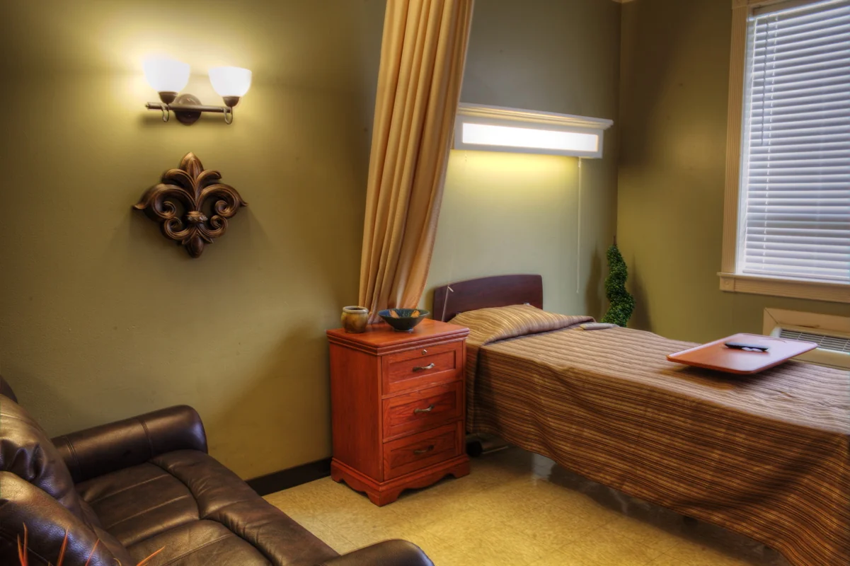 DIVERSICARE OF MOSS POINT