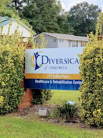 DIVERSICARE OF ONEONTA