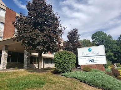 DIVINE REHABILITATION AND NURSING AT CANAL POINTE