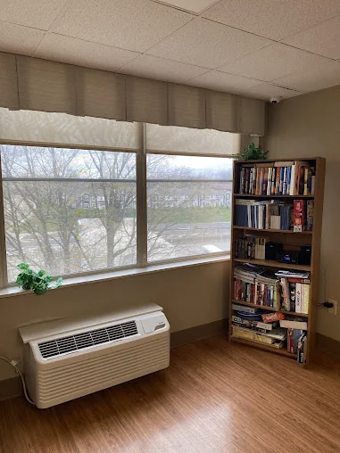 DIVINE REHABILITATION AND NURSING AT CANAL POINTE