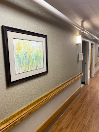 DIVINE REHABILITATION AND NURSING AT CANAL POINTE