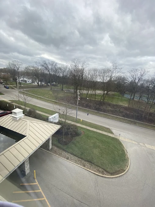 DIVINE REHABILITATION AND NURSING AT CANAL POINTE