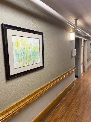 DIVINE REHABILITATION AND NURSING AT CANAL POINTE