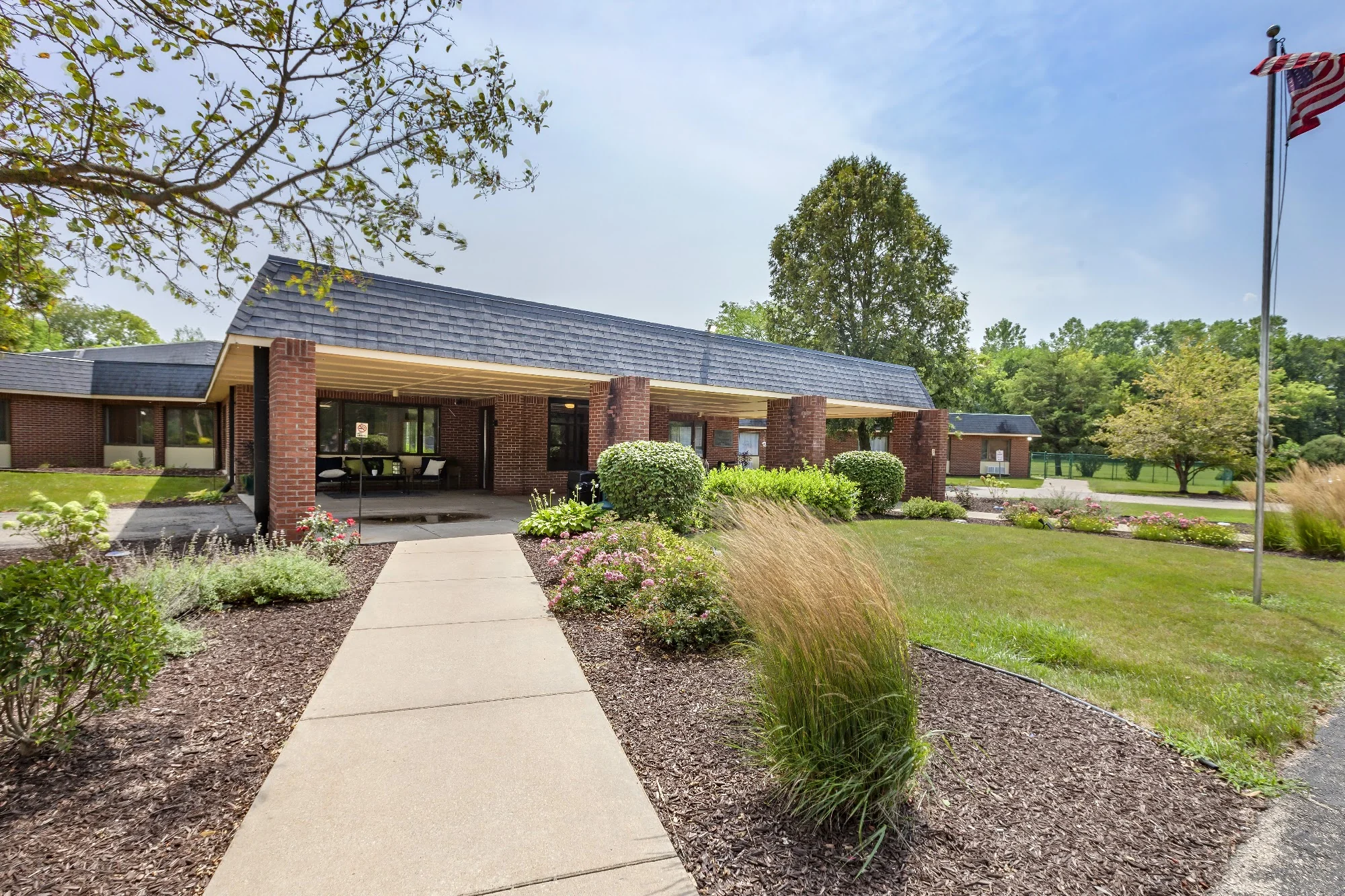 DIXON REHAB & HCC