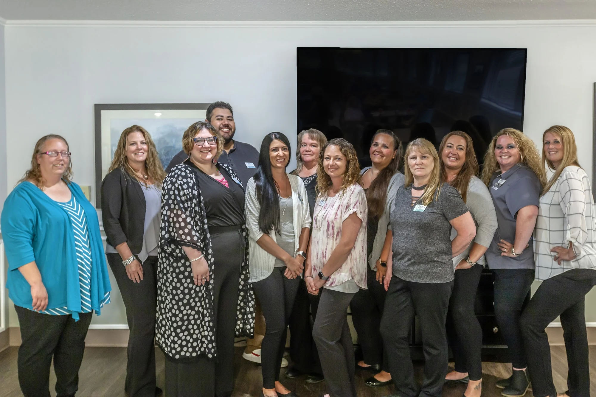 DIXON REHAB & HCC