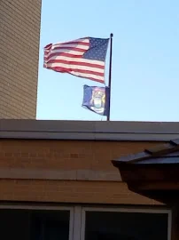 DJ JACOBETTI HOME FOR VETERANS