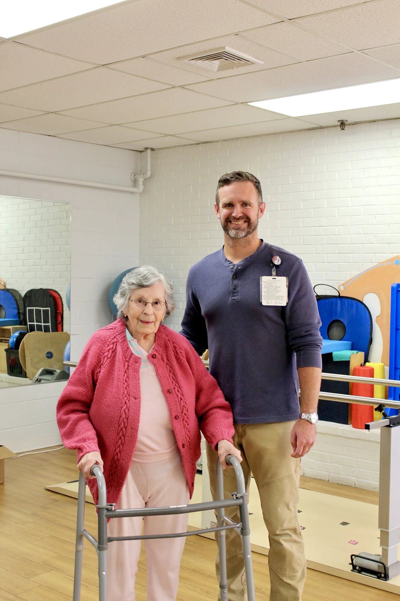 DOGWOOD VILLAGE OF ORANGE COUNTY HEALTH AND REHAB