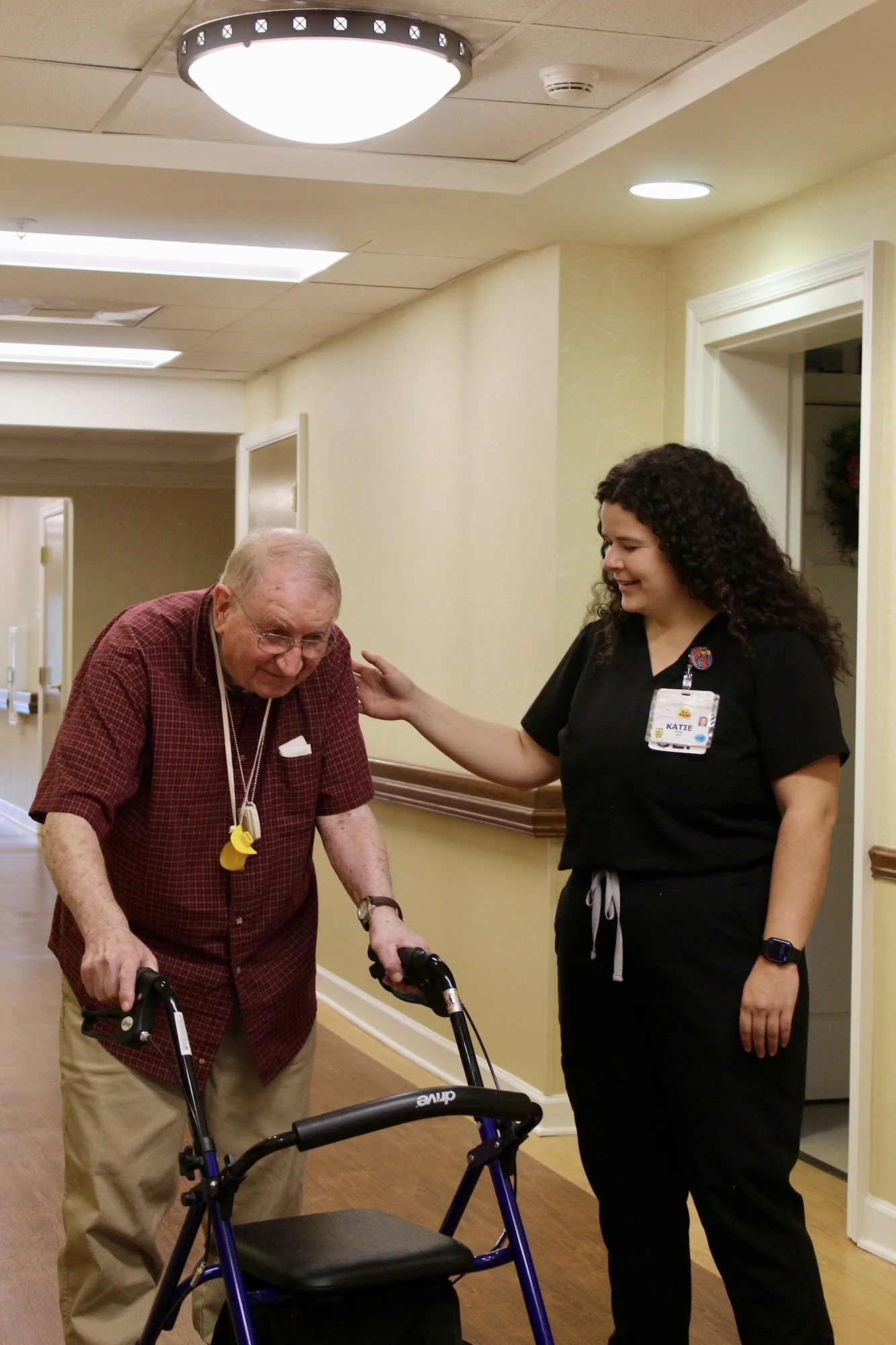 DOGWOOD VILLAGE OF ORANGE COUNTY HEALTH AND REHAB